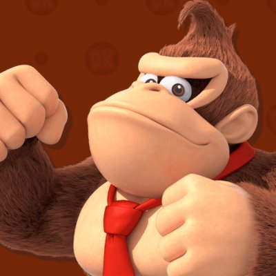 ドンキーコング DONKEY KONG