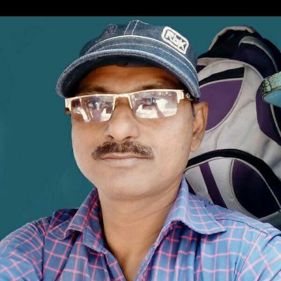 ZzKumar's profile picture. 