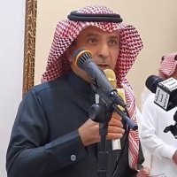 تركي العوفي (@turkialaofi) 's Twitter Profile Photo تركي العوفي (@turkialaofi) 's Twitter Profile Photo