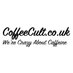 CoffeeCult.co.uk (@CoffeeCultBlog) Twitter profile photo