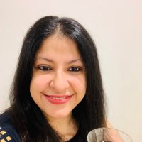Ayesha Rabadi-Raol (@ayesharabadi) 's Twitter Profile Photo Ayesha Rabadi-Raol (@ayesharabadi) 's Twitter Profile Photo