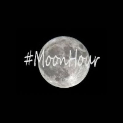 Hi!👋 Share #MoonHour Pics 📸HERE 👇 #MoonHourAmbassadors💫 hostest with the mostest @321FlaSpaceGirl ✨️
©️ photos used with fair use. 👀🌛📸❤🖤
