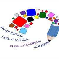 Amurrioko Hezkuntza Publikoaren Sarea (@ahpsarea) 's Twitter Profile Photo Amurrioko Hezkuntza Publikoaren Sarea (@ahpsarea) 's Twitter Profile Photo