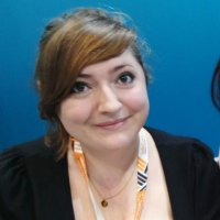 Holly Hunt (@hollyhuntprof) 's Twitter Profile