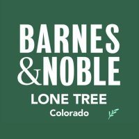 B&N Lone Tree(@BNLoneTree) 's Twitter Profile Photo
