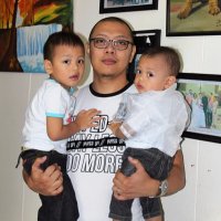 Julius Abrera (@juliusabrera) 's Twitter Profile