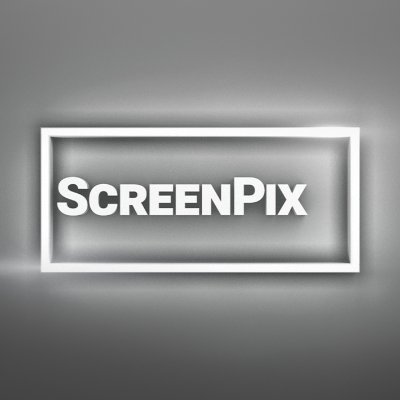 ScreenPixTV Profile Picture