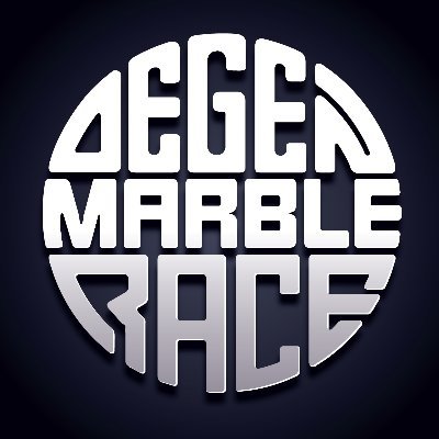 Degen Marble Race ⋈ MINT is LIVE