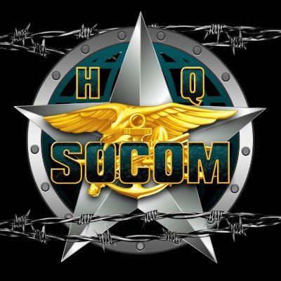 Welcome to the official SOCOM series Headquarters, EST. 2014 🎖 https://t.co/Uwc6J9qLil - Founded for a better future of TPS games. #SOCOM #SOCOMHQ