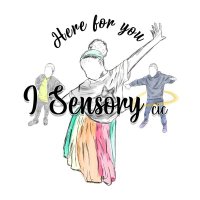 ISensory CIC (@isensorycic) 's Twitter Profile