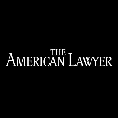 Reporting on all aspects of the business of law as practiced by the largest firms in the U.S. and around the world. An @ALMGlobal_ publication.