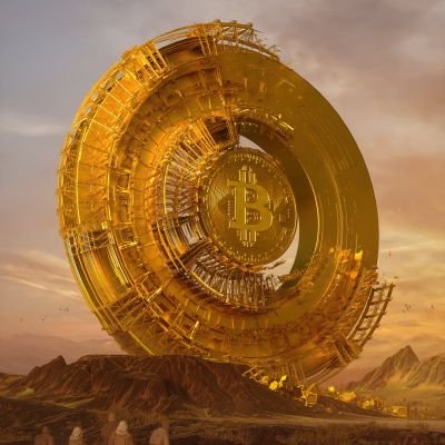 Baristraders's profile picture. Bu profilde paylaşılan hiç bir tweet yatırım tavsiyesi değildir.
Paylaşımlarımızı yatırım tavsiyesi olarak dikkate almayınız.
Satoşi  #Nakamoto