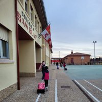 Colegio San Blas (@sanblascole) 's Twitter Profile