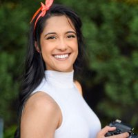 Aisha Moolla (@aisha_moolla) 's Twitter Profile