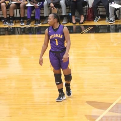 Makelia Williams~ Ihoop🏀~ Class Of 22’ Guard~ Everman High School~