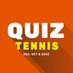 Quiz Tennis (@QuizTennis) Twitter profile photo