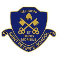 stpeters (@abstpeters) 's Twitter Profile