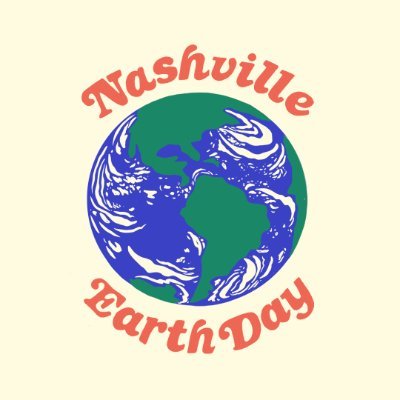 #NashvilleEarthDay is on April 23 on the Great Lawn at Centennial Park. Join us for food from local vendors, a green marketplace, and fun for the whole family!