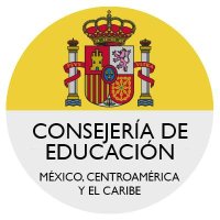 Consejería de Educación de España en México (@consejeriaedumx) 's Twitter Profile Photo Consejería de Educación de España en México (@consejeriaedumx) 's Twitter Profile Photo