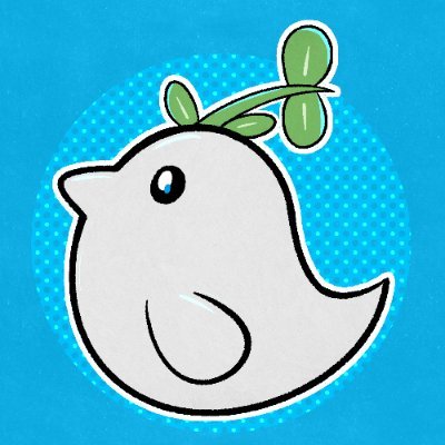 INACTIVE - GO TO @skoodle.bsky.socialさんのプロフィール画像