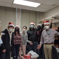 Chris Wirth (@wirthlab) 's Twitter Profile Photo