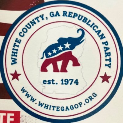White County GA Republican Party