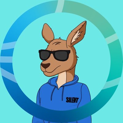 Jesus. Po. Family. Cybersecurity Researcher/Software Dev. NFA. DYOR. Ambassador for @Unbanked_1WP🌎 @SleepyKangaroos 🦘@Solonlabs🦉 #100devs
