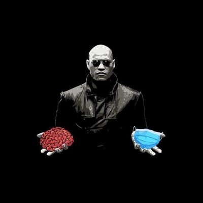 AnkhAwen's profile picture. Kiedy niesprawiedliwość staje się prawem, opór staje się obowiązkiem - Thomas Jefferson