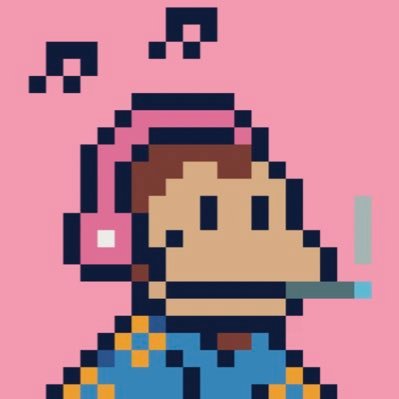 LQDRCKnft's profile picture. 