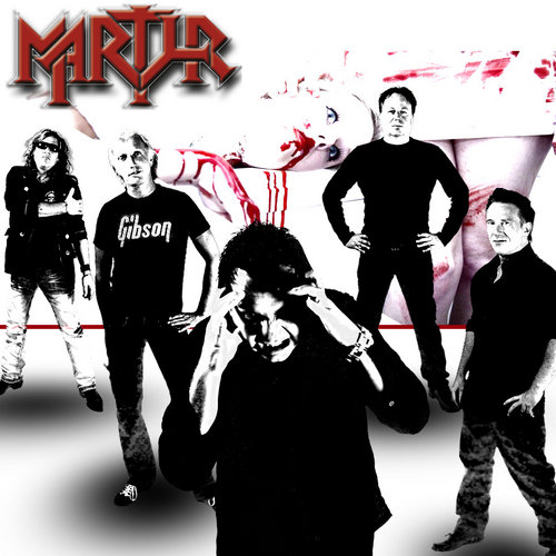 Martyr Profile
