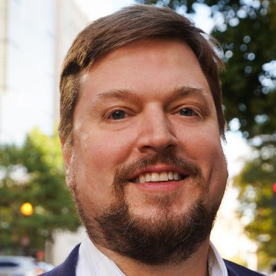 MattCaywood's profile picture. https://t.co/YUdZYBwK5U