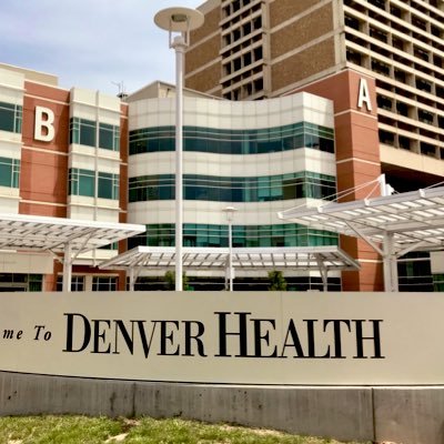 University of Colorado Division of Hospital Medicine at Denver Health. High quality hospital care for everyone in our community. Tweets ≠ medical advice.
