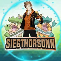 Mikey (@siegthorsonn) 's Twitter Profile Photo Mikey (@siegthorsonn) 's Twitter Profile Photo