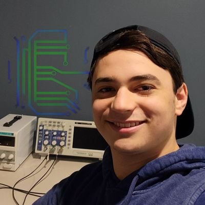 17yo Student | Electronics Hobbyist | Future Engineering Student