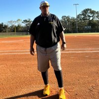 Donnie Russell(@CoachDonnieXULA) 's Twitter Profile Photo