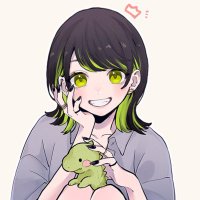 なめっく🦖 (@7_mekku) 's Twitter Profile