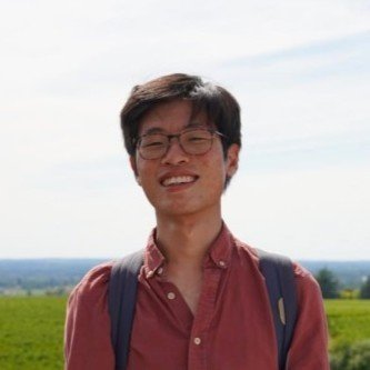 @wellcometrust Structural Biology DPhil Candidate @UniofOxford
looking at spaghetti proteins š that make blobs