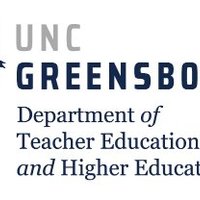 UNCG TeacherEd/HigherEd (@uncg_tehe) 's Twitter Profile