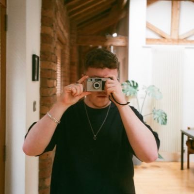Photographer. Design, architecture, food + ✈️ 🌍 ⠀⠀ 📧 Photos@jakemillers.com