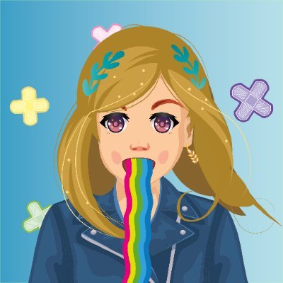 MetisChicks's profile picture. #1 Metis Themed NFT Project. Join the community #metisDao #metis Coming soon https://t.co/PjRKMwW7ZY