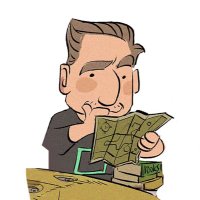 David Nottingham (@davidnotty) 's Twitter Profile