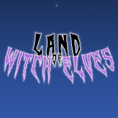 landofwitchelve's profile picture. 🧙🏻‍♀️ MINT ➡️ https://t.co/lf1el7OxE4
🧙🏻‍♀️ 1001 of Unique WitchElves inhabitants 
🗺️ Dao, Minigames and land builder.
🧹 https://t.co/8wRTVBu0EC