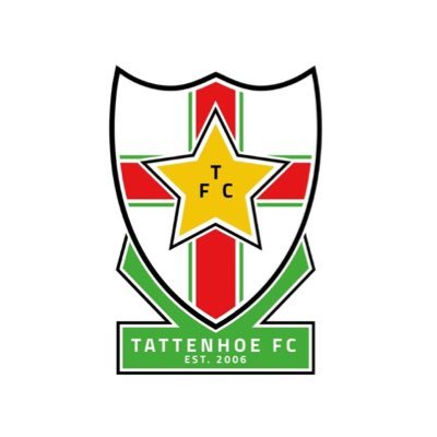 The official Twitter account of Tattenhoe Football Club.