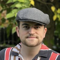 Carter Slocum (@carterslocum) 's Twitter Profile