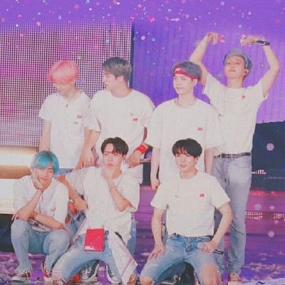Nuhun Ahmed 👑
BTS army forever 💜