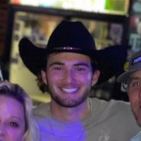 Blake Richardson (@blake_rich7) 's Twitter Profile