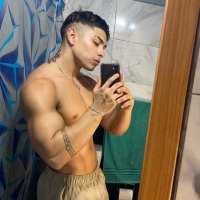 Nico🥵 (@nicoacostaook) 's Twitter Profile