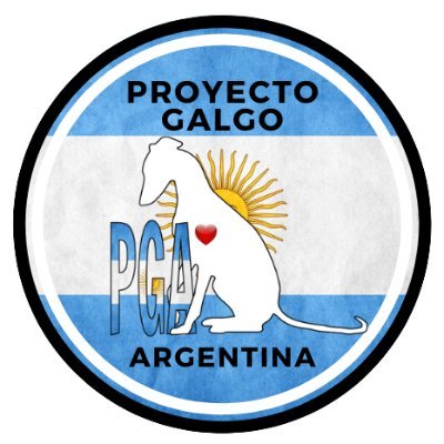 Proyecto Galgo Argentina
#LeyKshamenk 
#StopAcuarios 
#CierrenMundoMarino