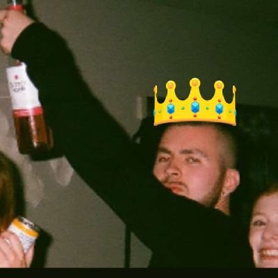 Jmagicbaby's profile picture. It's me J to the M-A-G-I-C