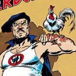 DulacTonio's profile picture. Happy then